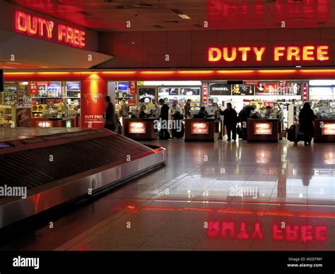 istanbul ataturk duty free.